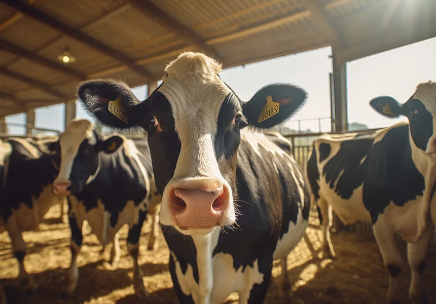 Come si ottiene un buon burro – articolo Latteria Nuti
