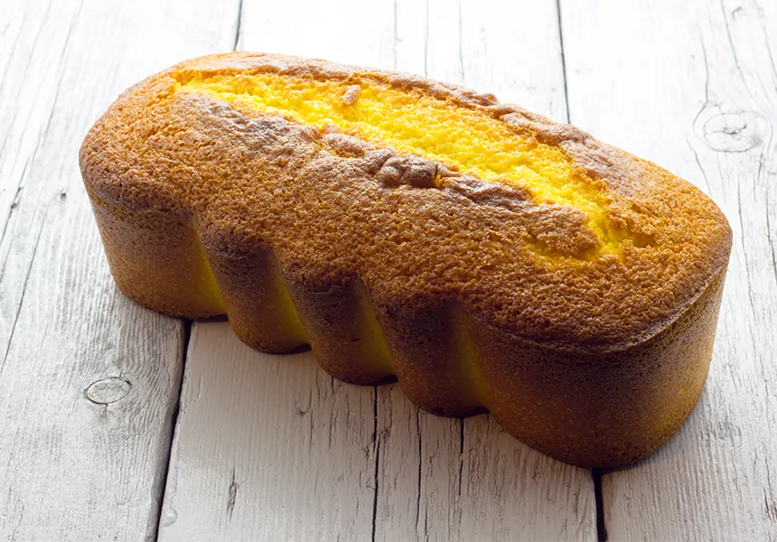 Il plumcake perfetto – articolo Latteria Nuti