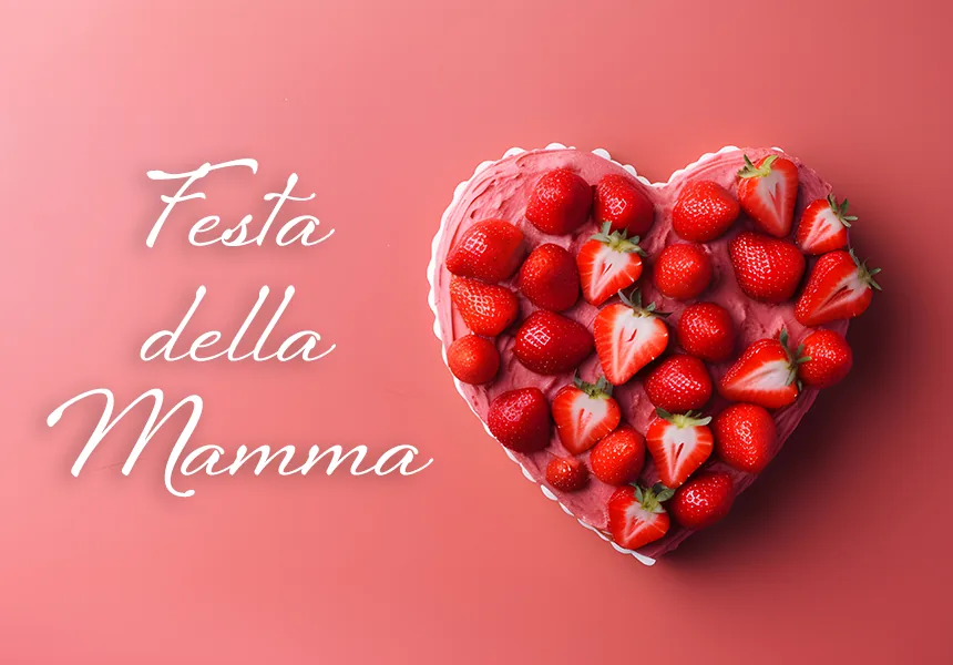 Festa della Mamma – articolo Latteria Nuti