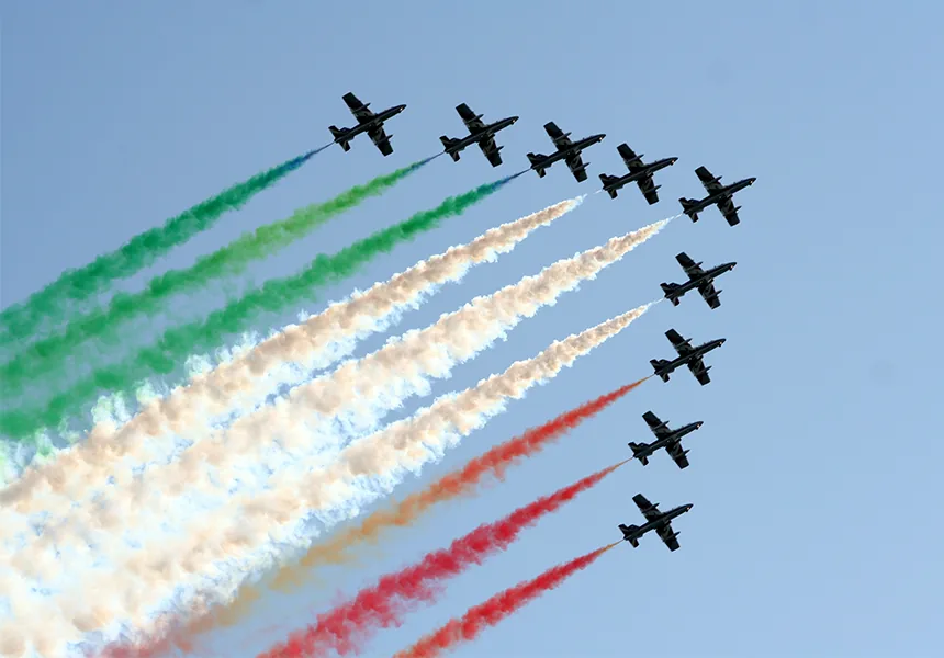 Festa della Repubblica – articolo Latteria Nuti