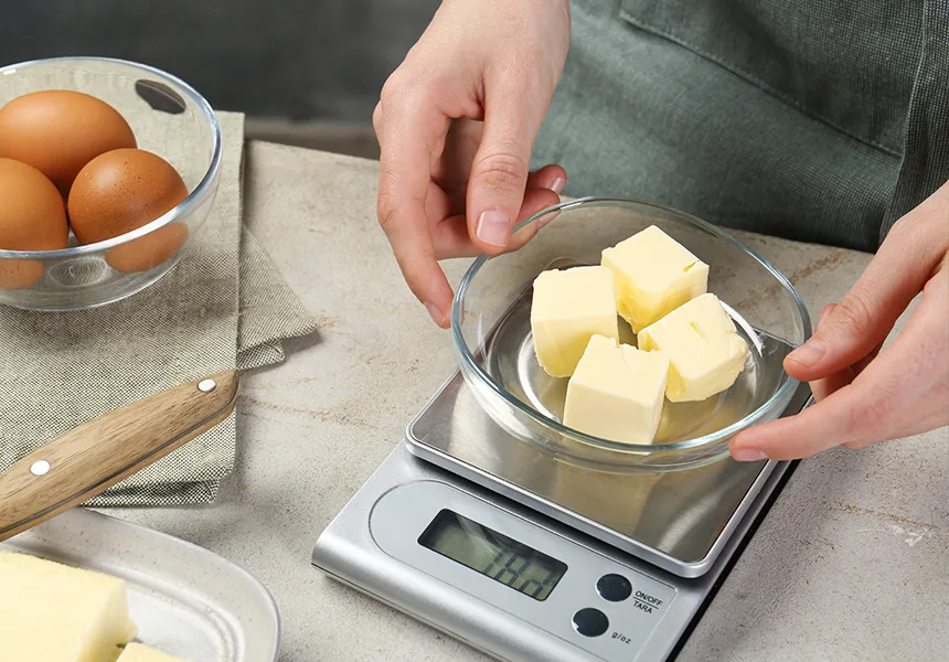 Il burro in cucina – articolo Latteria Nuti